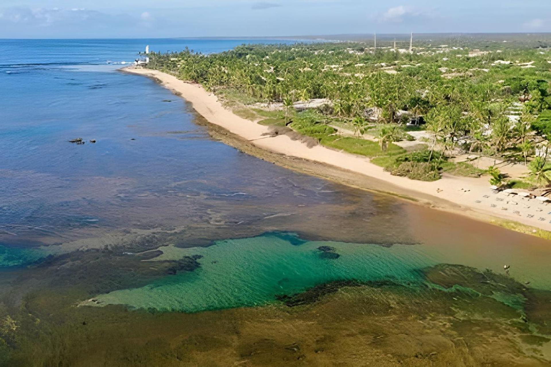 Praia Do Forte Apartamento Fantastico Exteriér fotografie