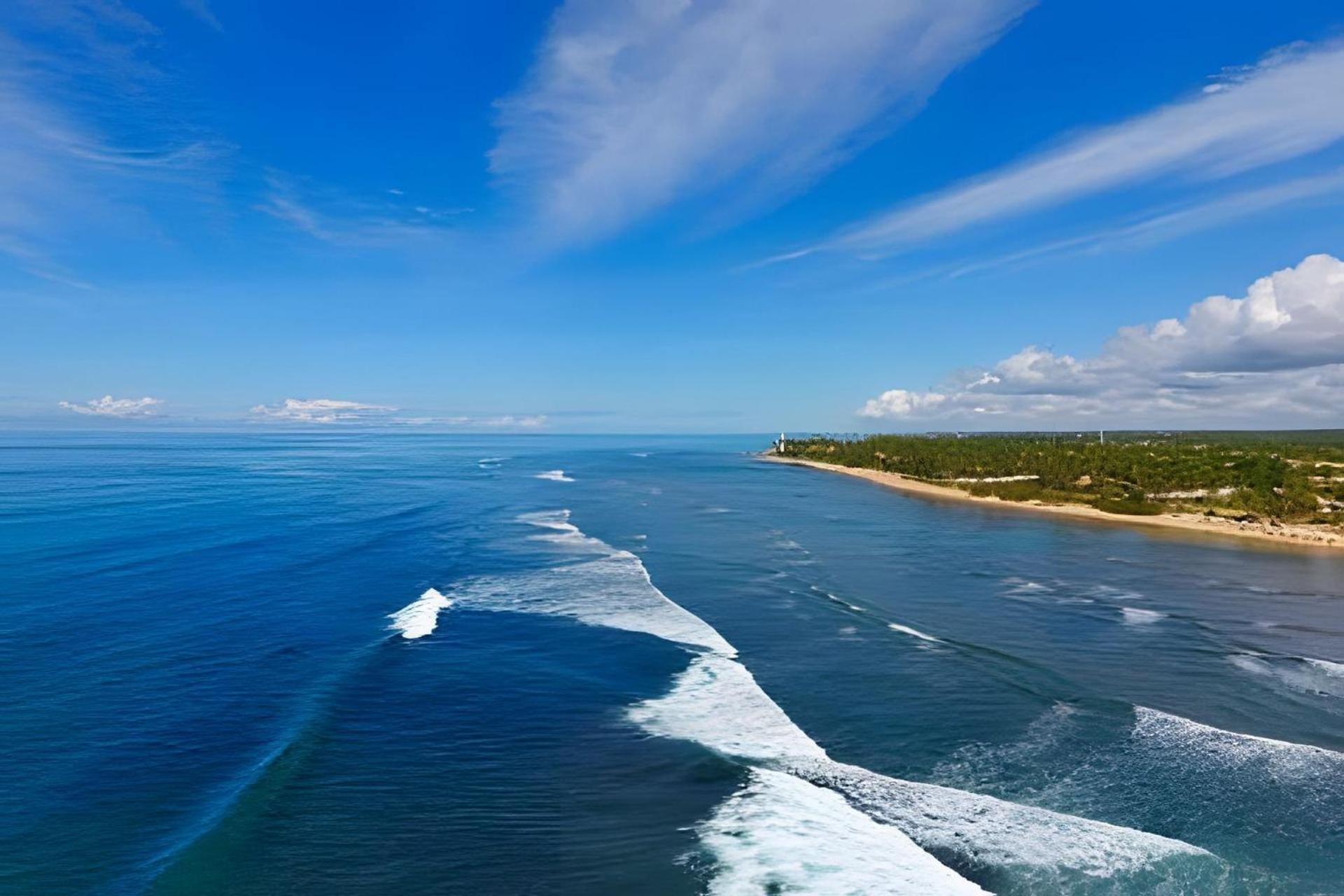 Praia Do Forte Apartamento Fantastico Exteriér fotografie