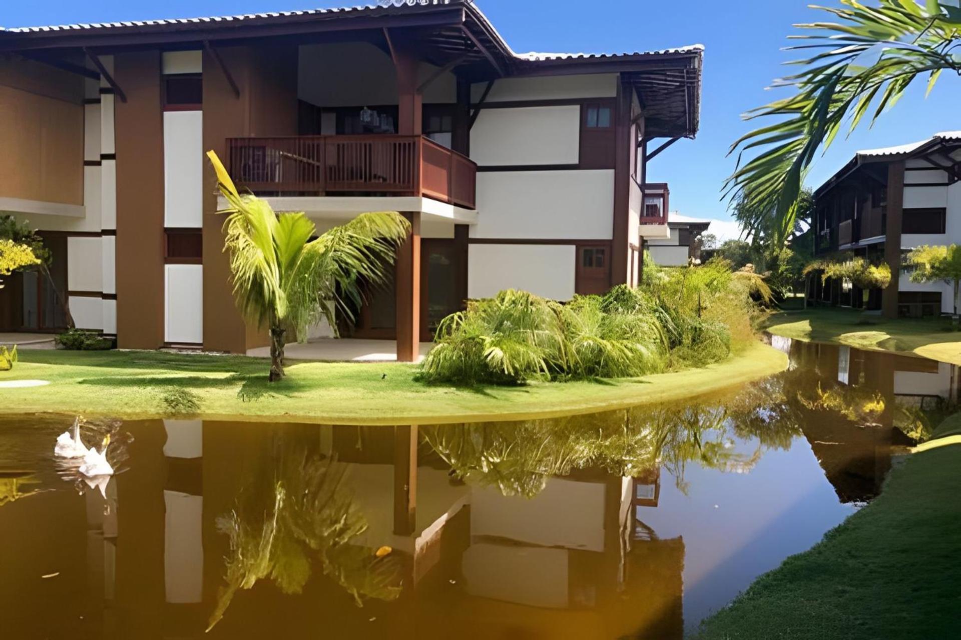 Praia Do Forte Apartamento Fantastico Exteriér fotografie