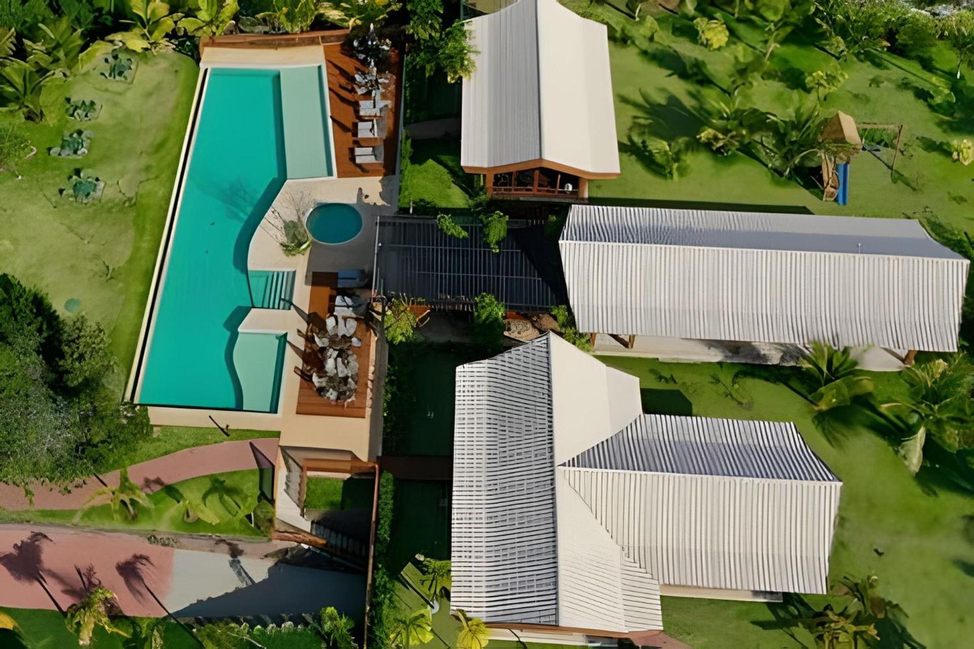 Praia Do Forte Apartamento Fantastico Exteriér fotografie