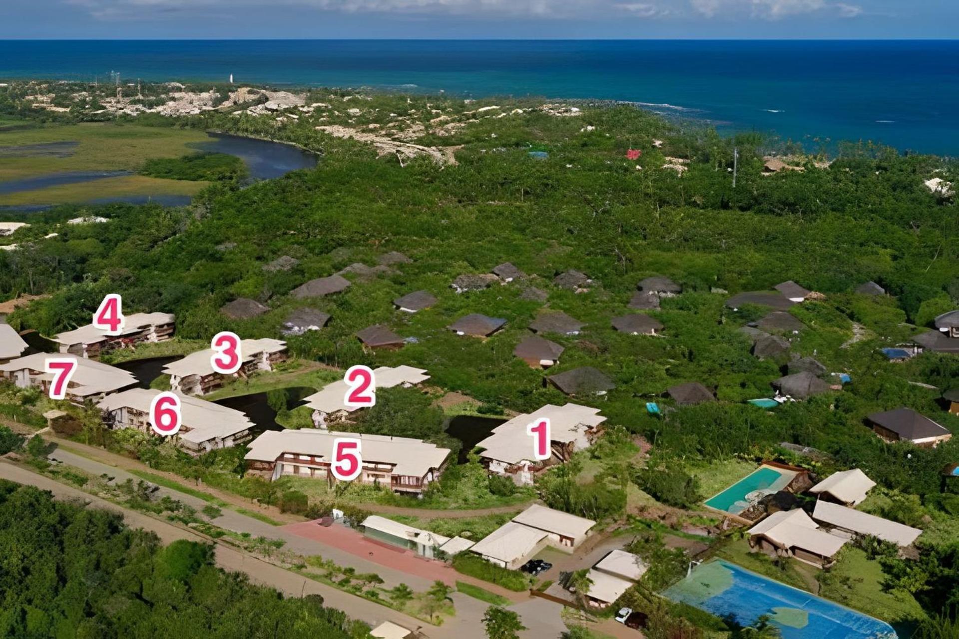 Praia Do Forte Apartamento Fantastico Exteriér fotografie