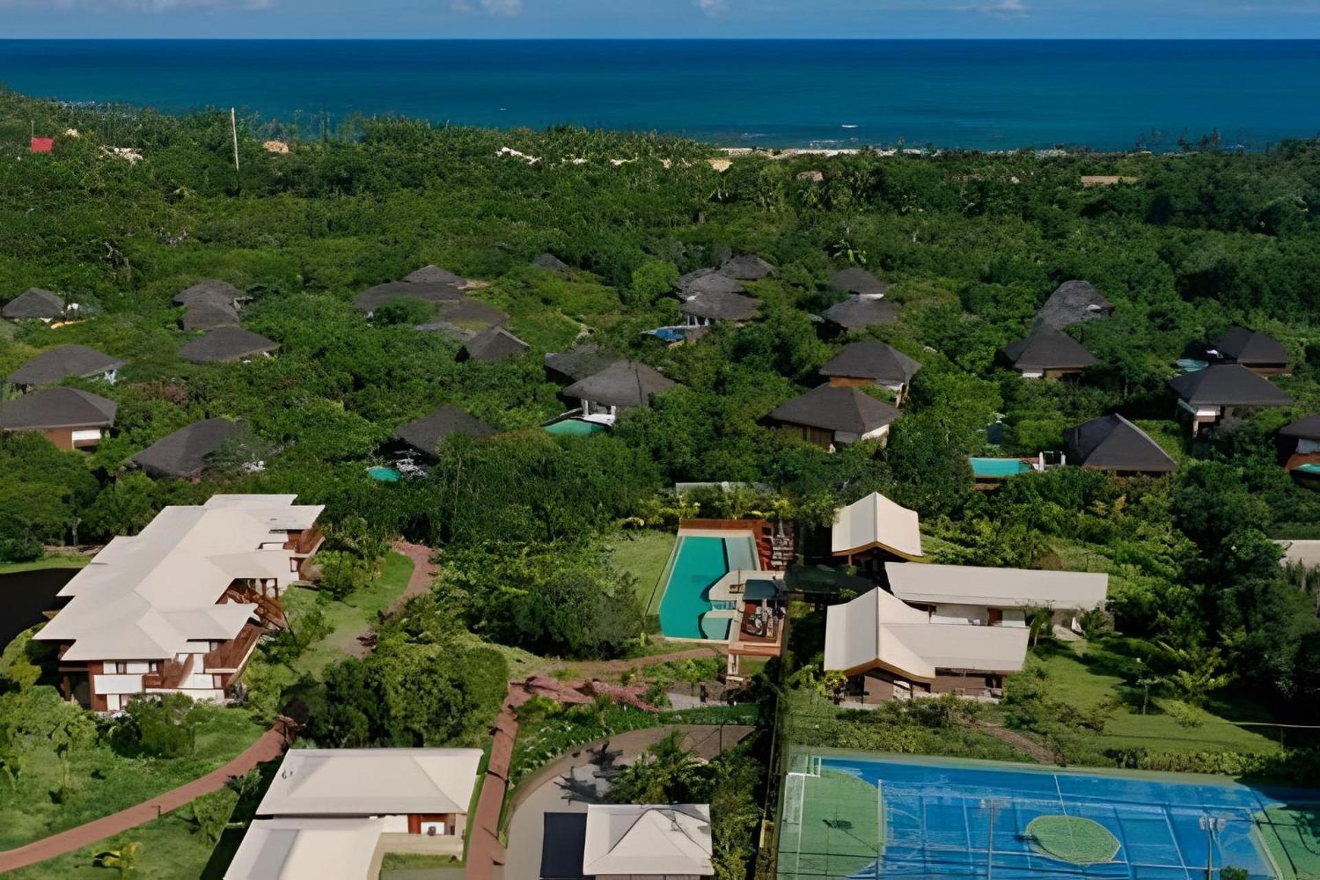 Praia Do Forte Apartamento Fantastico Exteriér fotografie
