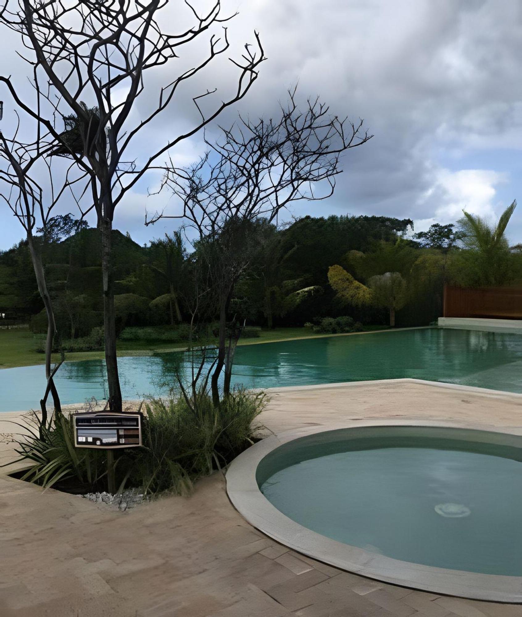 Praia Do Forte Apartamento Fantastico Exteriér fotografie