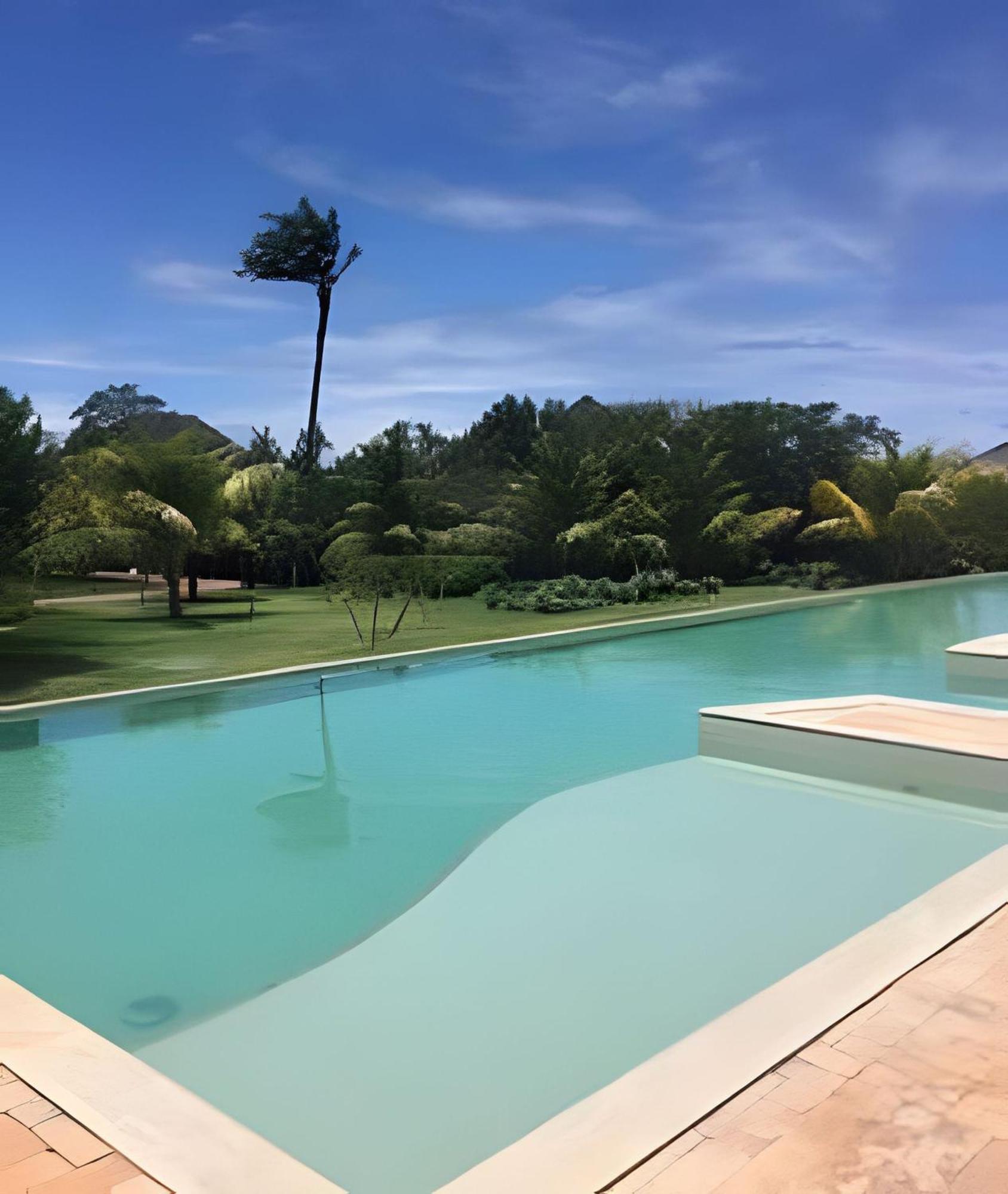 Praia Do Forte Apartamento Fantastico Exteriér fotografie