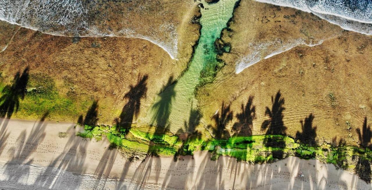 Praia Do Forte Apartamento Fantastico Exteriér fotografie