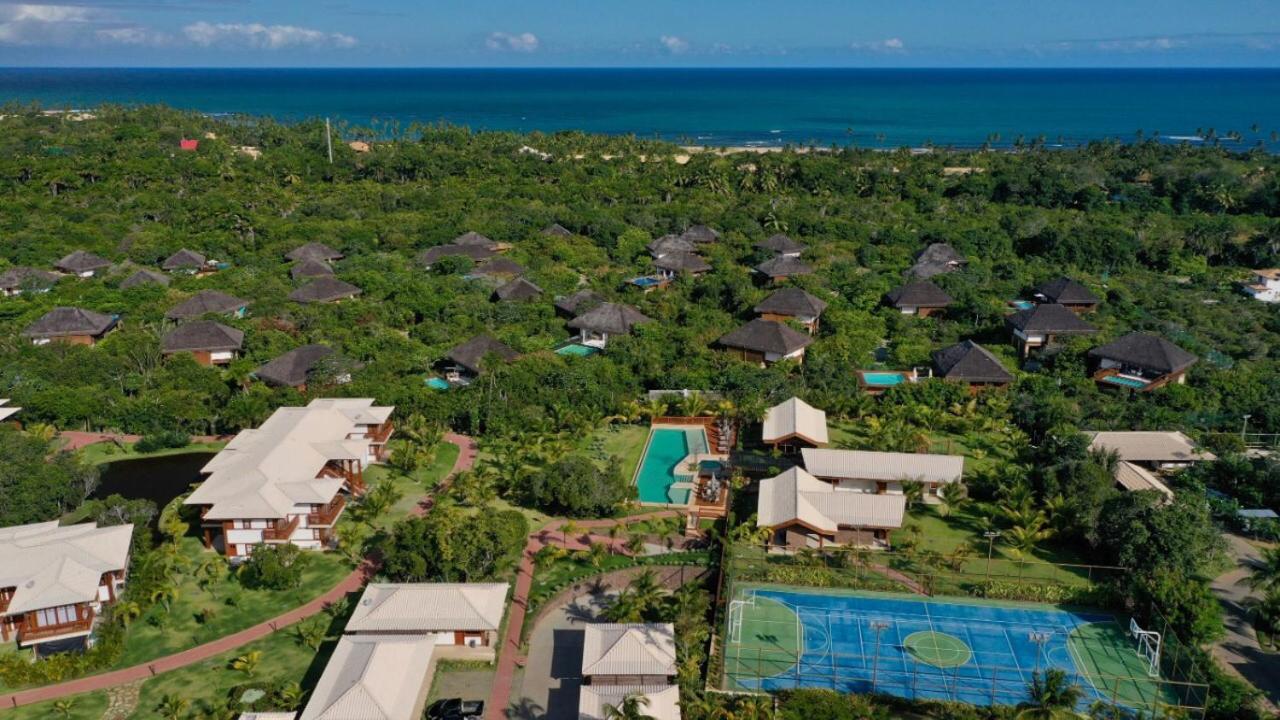 Praia Do Forte Apartamento Fantastico Exteriér fotografie