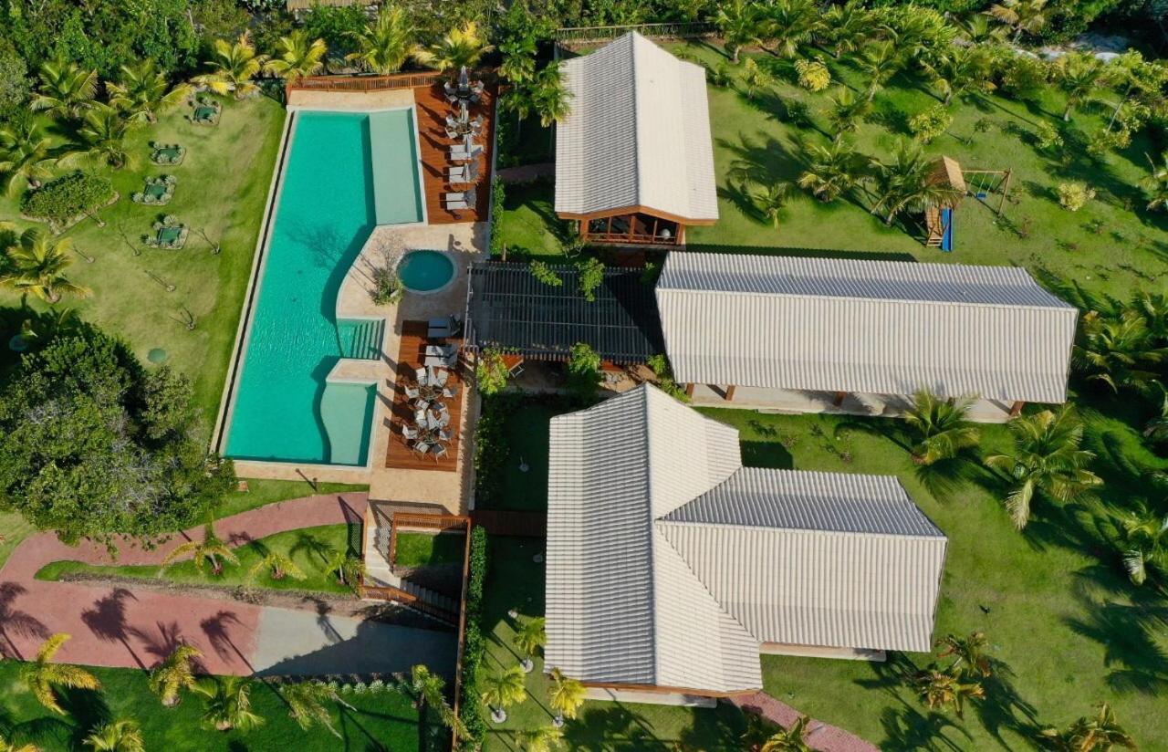 Praia Do Forte Apartamento Fantastico Exteriér fotografie