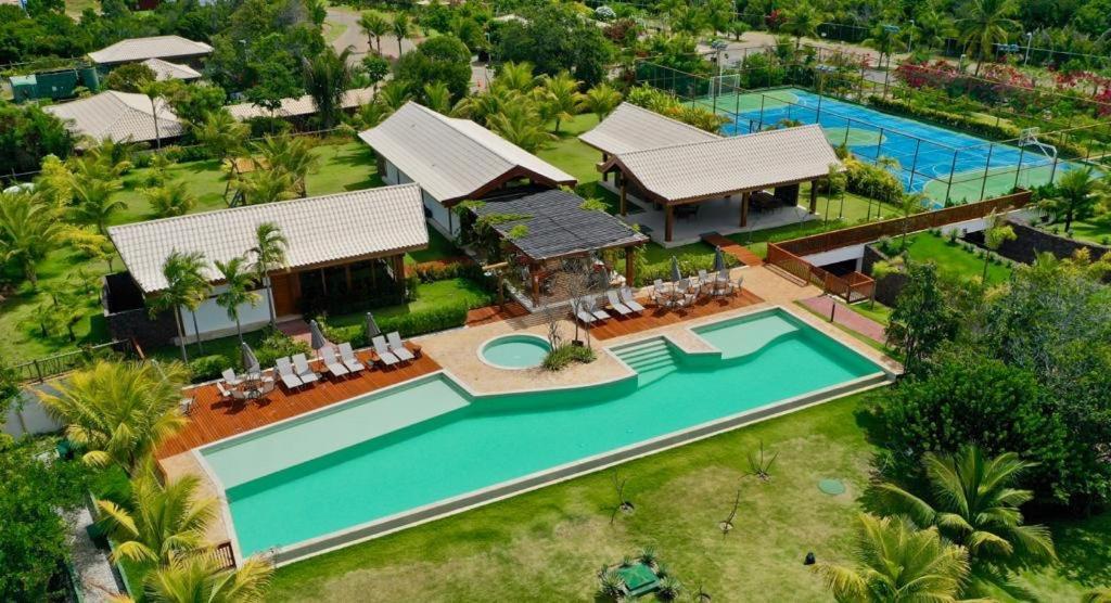 Praia Do Forte Apartamento Fantastico Exteriér fotografie