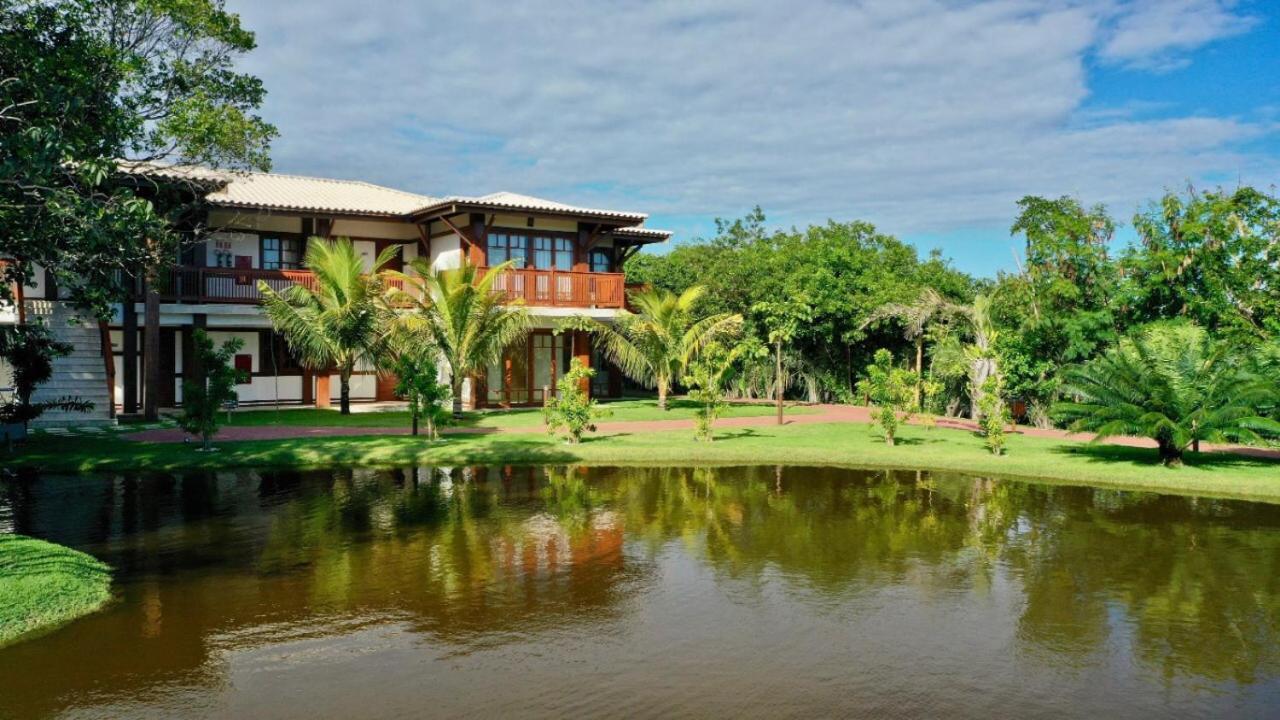 Praia Do Forte Apartamento Fantastico Exteriér fotografie
